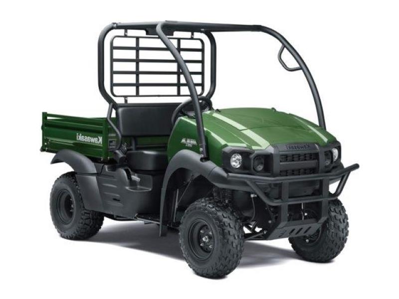 Kawasaki Mule SX 4x2 for sale in Cape Town - ID: 26970459 - AutoTrader