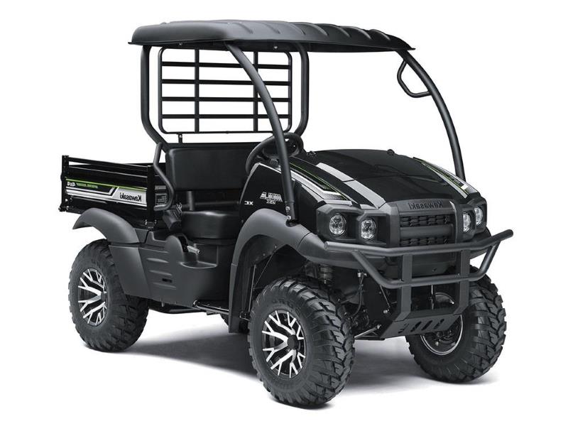 Kawasaki Mule SX 4x4 for sale in Cape Town ID 26970587 AutoTrader