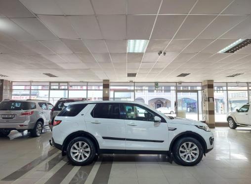2015 Land Rover Discovery Sport HSE SD4 For Sale in KwaZulu-Natal, Durban