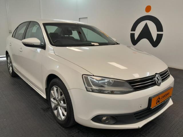 Volkswagen Jetta 1.6TDI cars for sale in South Africa - AutoTrader