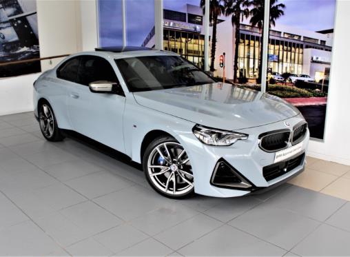 2022 BMW 2 Series M240i Xdrive Coupe for sale - Consignment Unit BM