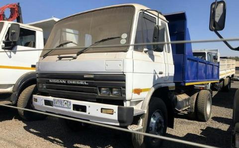 New Used Trucks For Sale In South Africa Autotrader