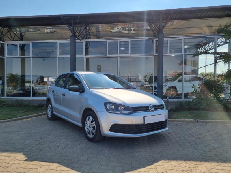 Volkswagen Polo Vivo Hatch 1.4 Trendline for sale in Kimberley - ID ...