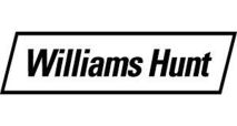 Williams Hunt Midrand New Logo