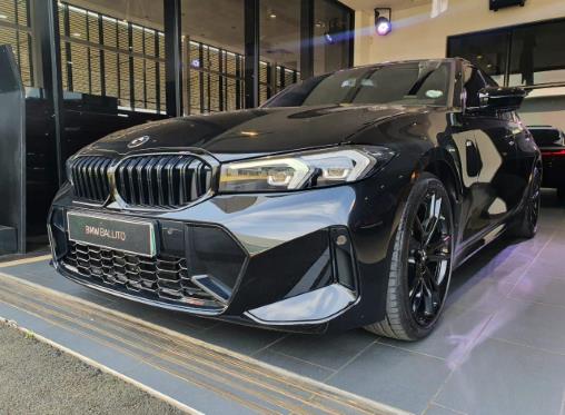 2023 BMW 3 Series 320i M Sport For Sale in KwaZulu-Natal, Ballito