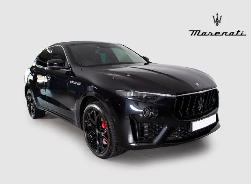 2021 Maserati Levante GranSport for sale - 3019019