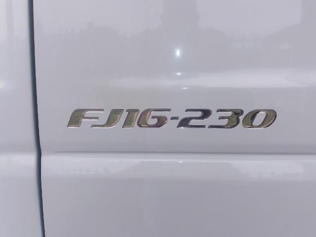 Fuso FJ Series FJ16.230 Jackson Motors