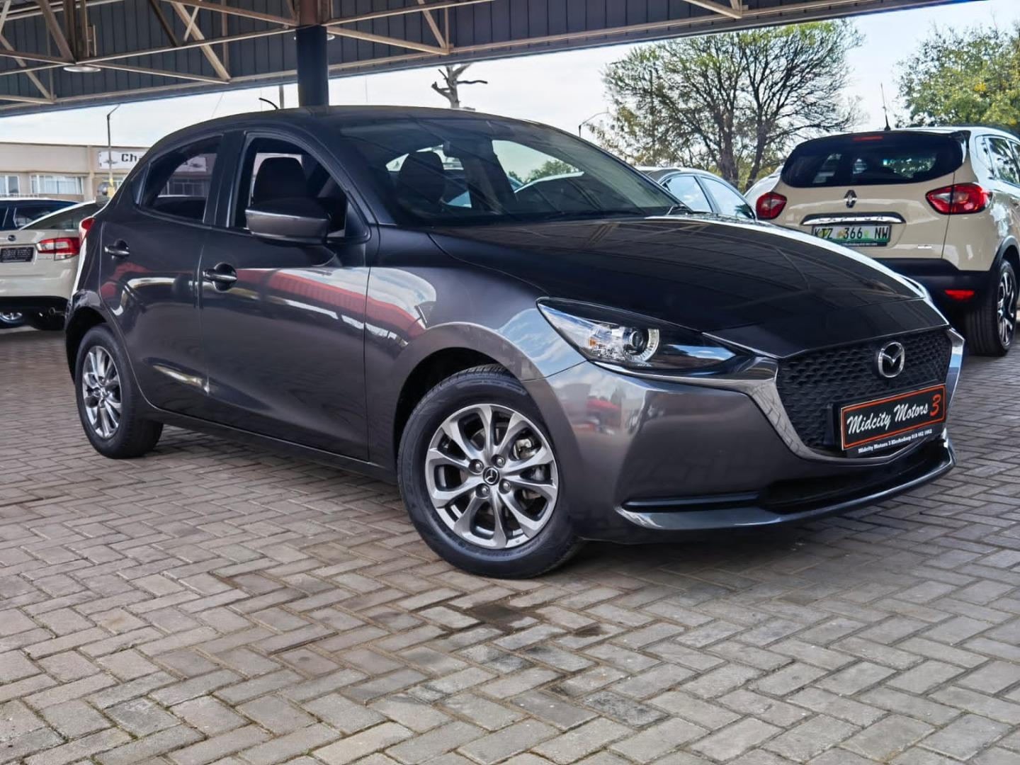 2020 Mazda Mazda2 1.5 Dynamic For Sale