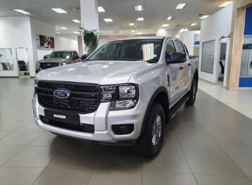 Ford Ranger 2024 for sale in KwaZulu-Natal