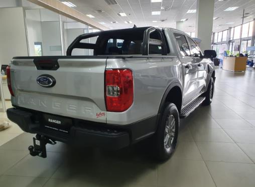 Ford Ranger 2024 DoubleCab for sale