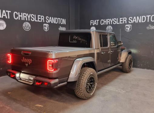 Jeep Gladiator 2024 for sale in Gauteng