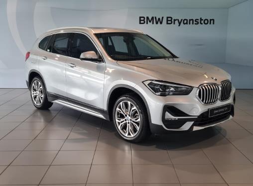 Used 2020 Bmw X1 Sdrive18d Xline For Sale In Johannesburg Gauteng - Id 