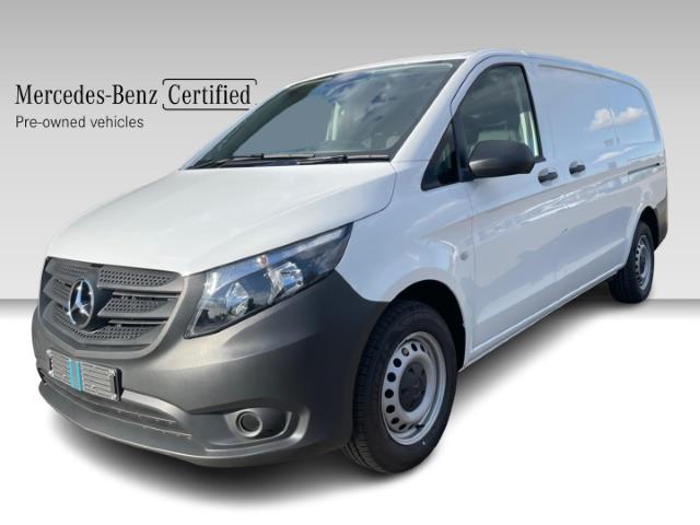 Mercedes-Benz Vito panel vans for sale in South Africa - AutoTrader
