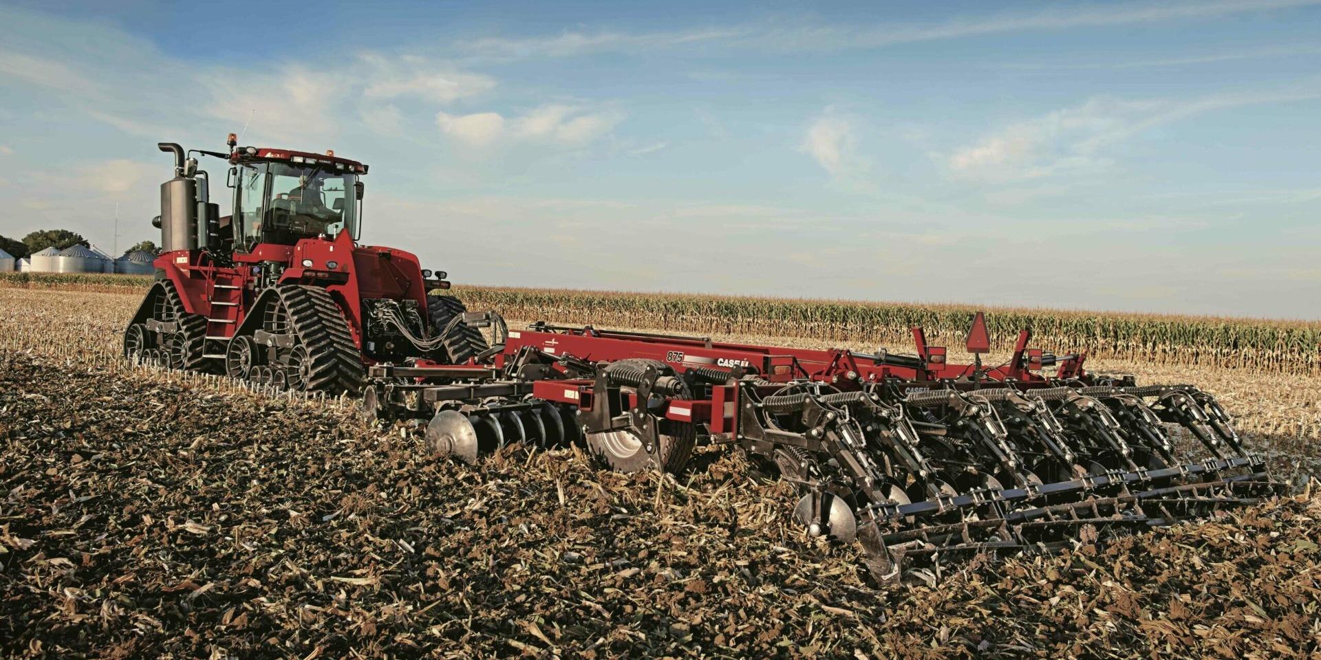 Case IH