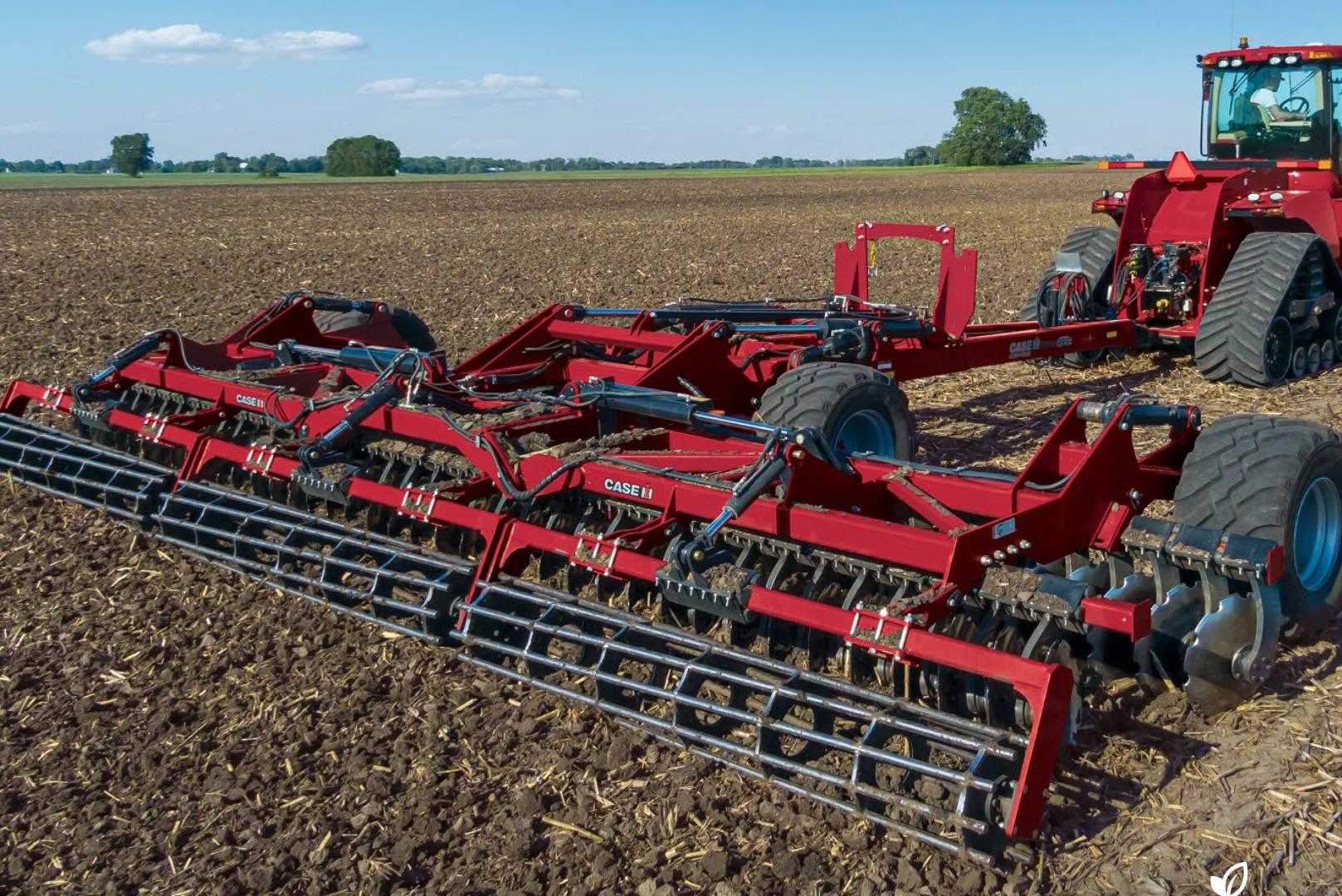 Case IH
