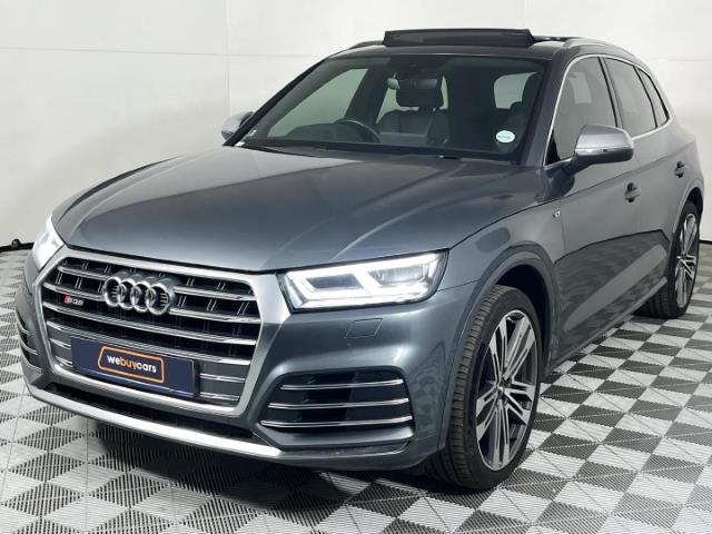 Audi SQ5 cars for sale in Equestria - AutoTrader