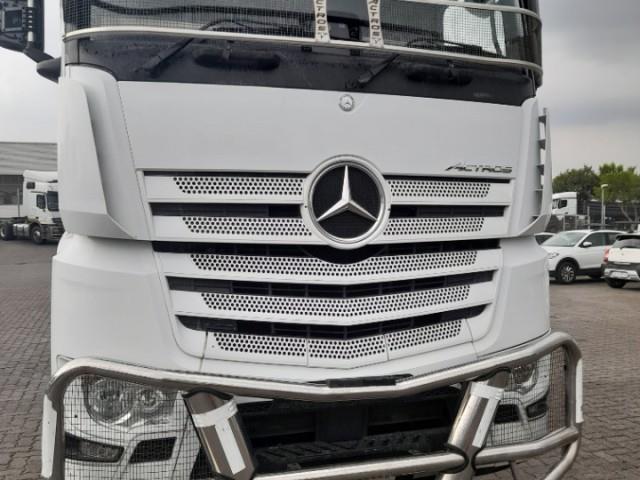 Mercedes-Benz ACTROS 2645LS/33 E 5 LS TruckStore