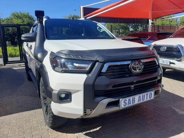 SAB AUTO dealership in Johannesburg - AutoTrader