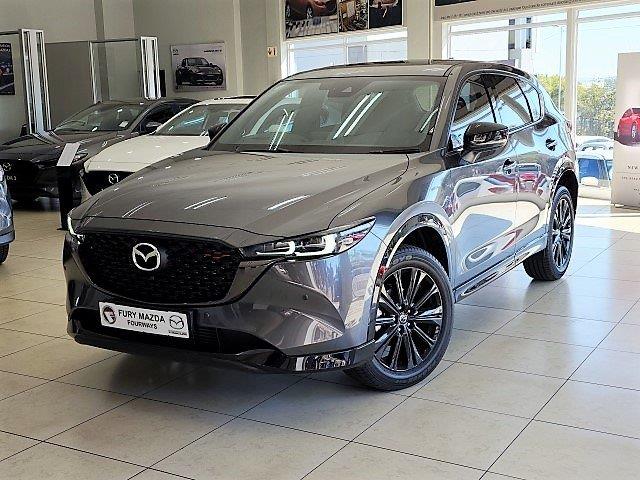 Mazda Cx-5 Cars For Sale In South Africa - Autotrader