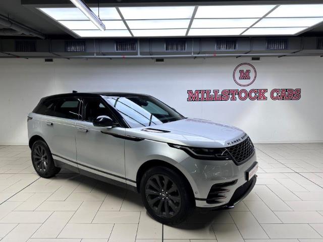 Land Rover Range Rover Velar cars for sale in South Africa - AutoTrader