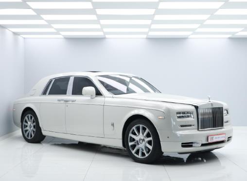 Rolls-Royce Phantom 2015 for sale