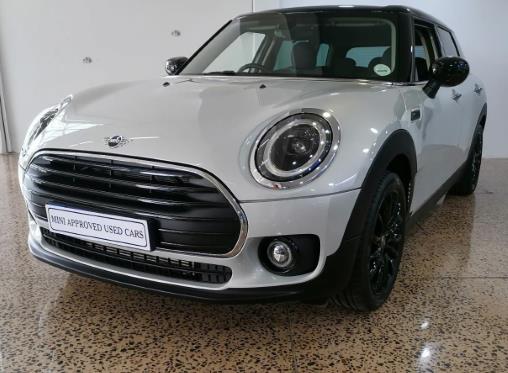 Used 2022 MINI Clubman Cooper Clubman for sale in DURBAN KWA ZULU NATAL ...