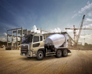 Brisbane Truck Show: treat of trucking tech
