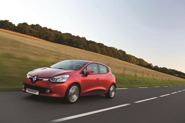 Which Renault Clio 4 trim depreciates the fastest? - Buying a Car -  AutoTrader