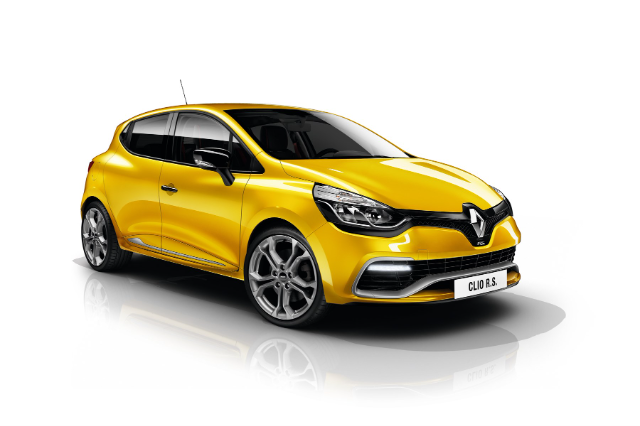 Which Renault Clio 4 trim depreciates the fastest? - Buying a Car ...