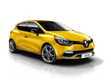 Which Renault Clio 4 trim depreciates the fastest? - Buying a Car -  AutoTrader