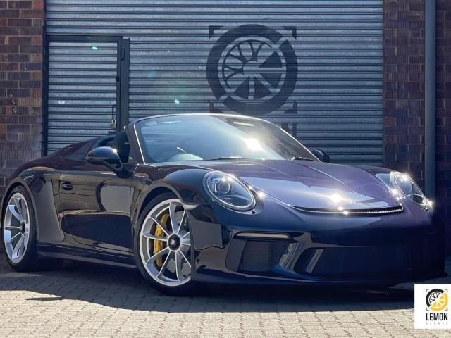 Porsche cars for sale in South Africa - AutoTrader