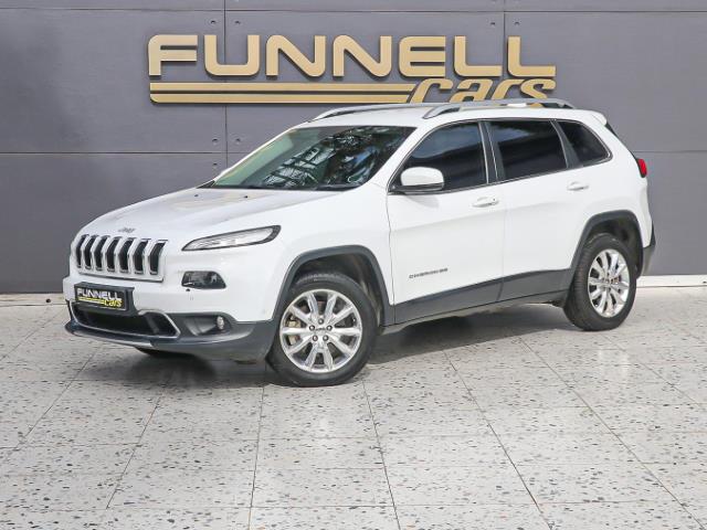 Jeep Cherokee Cars For Sale In South Africa Autotrader