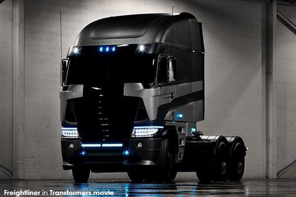 Mercedes-Benz Actros