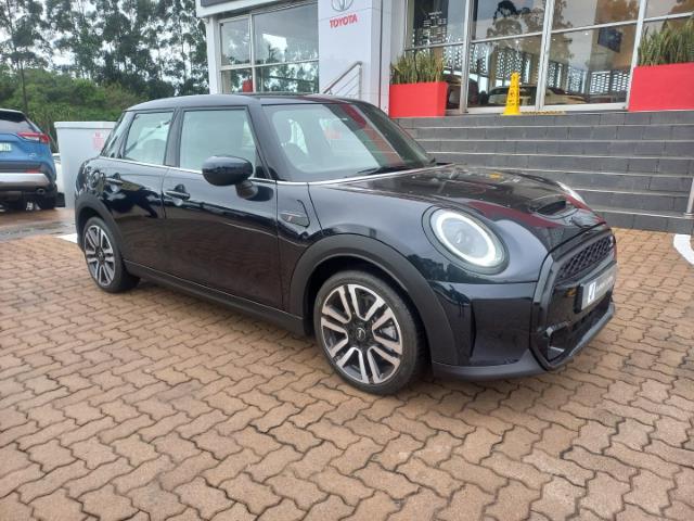 MINI Hatch Cooper S cars for sale in South Africa - AutoTrader
