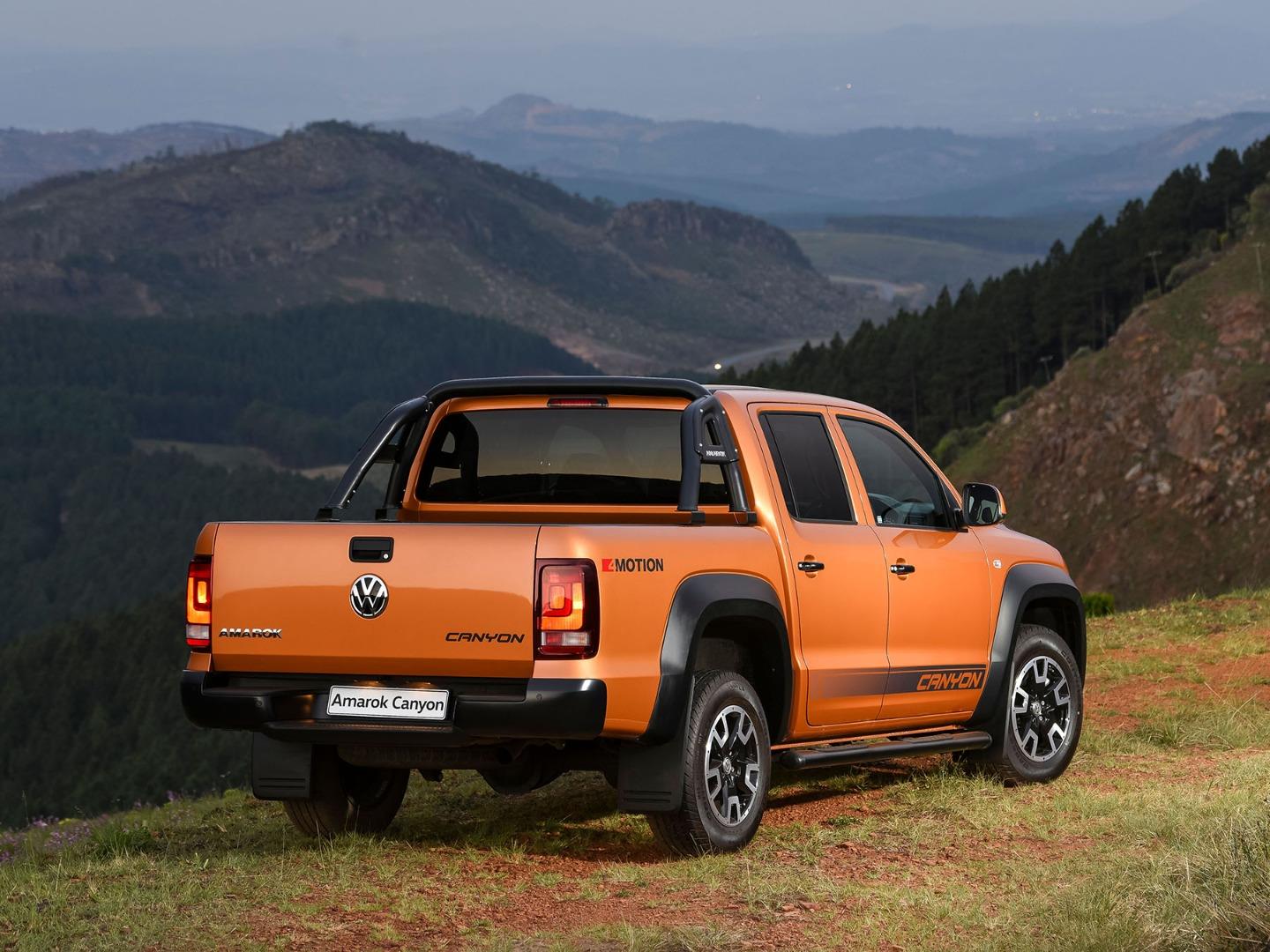 5 Extras You Should Retrofit On A Used Vw Amarok Car Ownership Autotrader 9614