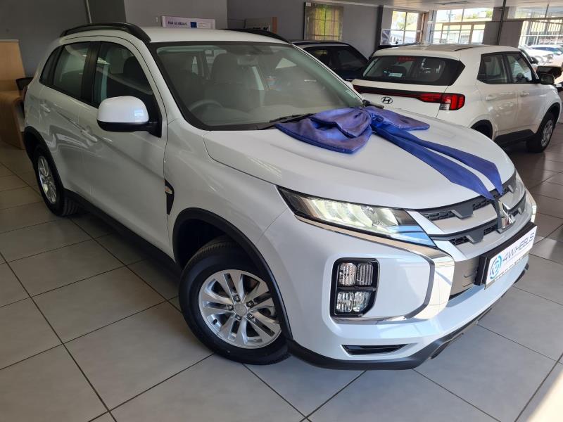 Mitsubishi ASX 2.0 ES for sale in Lichtenburg ID 26978997 AutoTrader