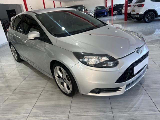 Ford Focus ST cars for sale in South Africa - AutoTrader