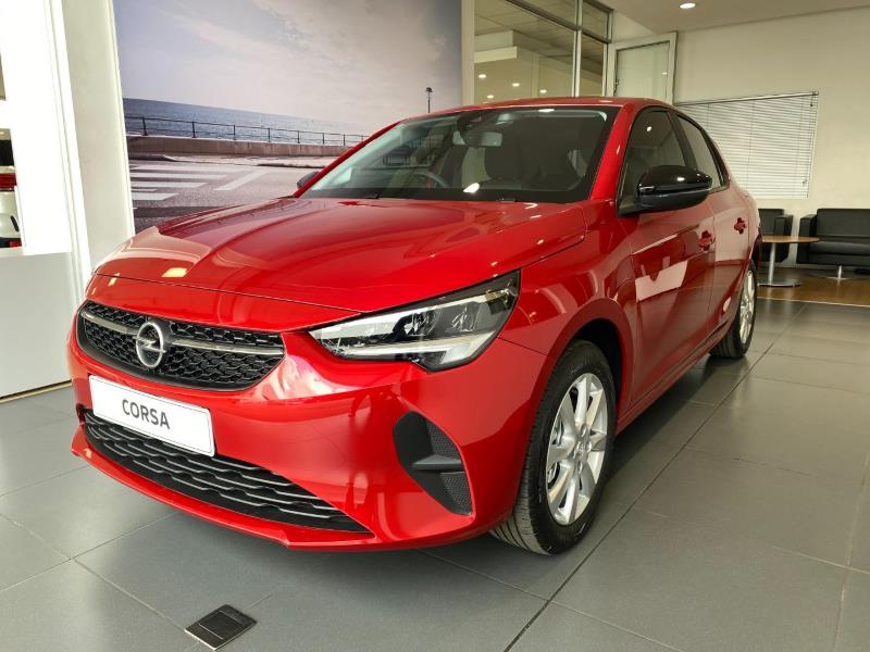 Opel Corsa 1.2T Lite for sale in Springs ID 26989406 AutoTrader