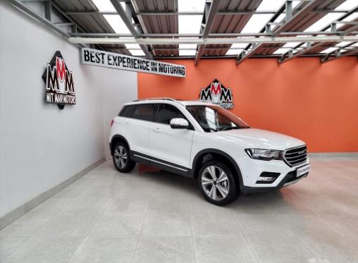 2020 Haval H6 C 2.0T Luxury for sale - 19121