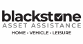 Blackstone Asset Assistance Logo