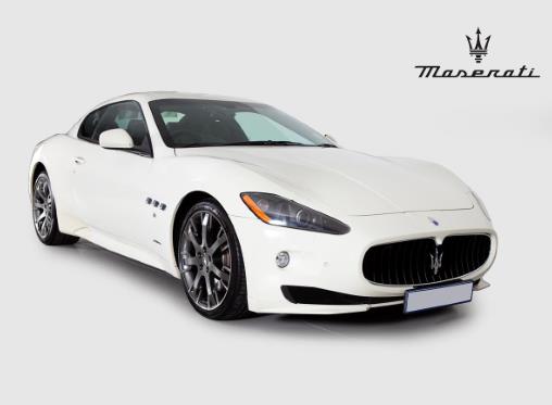 2012 Maserati GranTurismo Sport for sale - 3019340