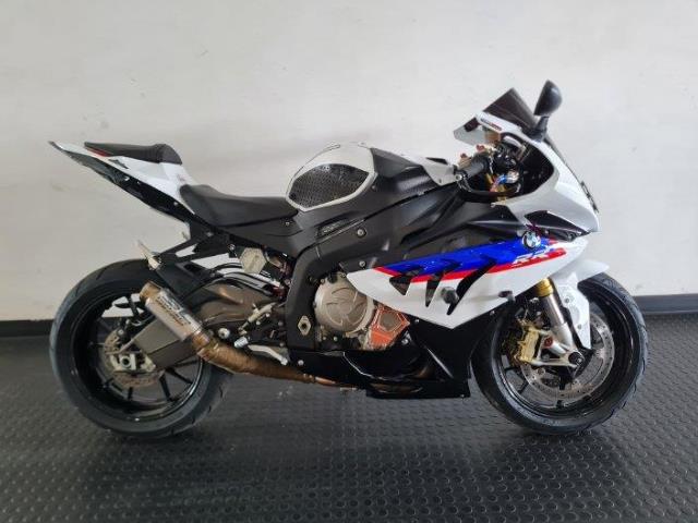 Bmw store s1000rr autotrader