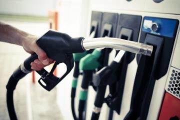 Dramatic fuel price increase for September!