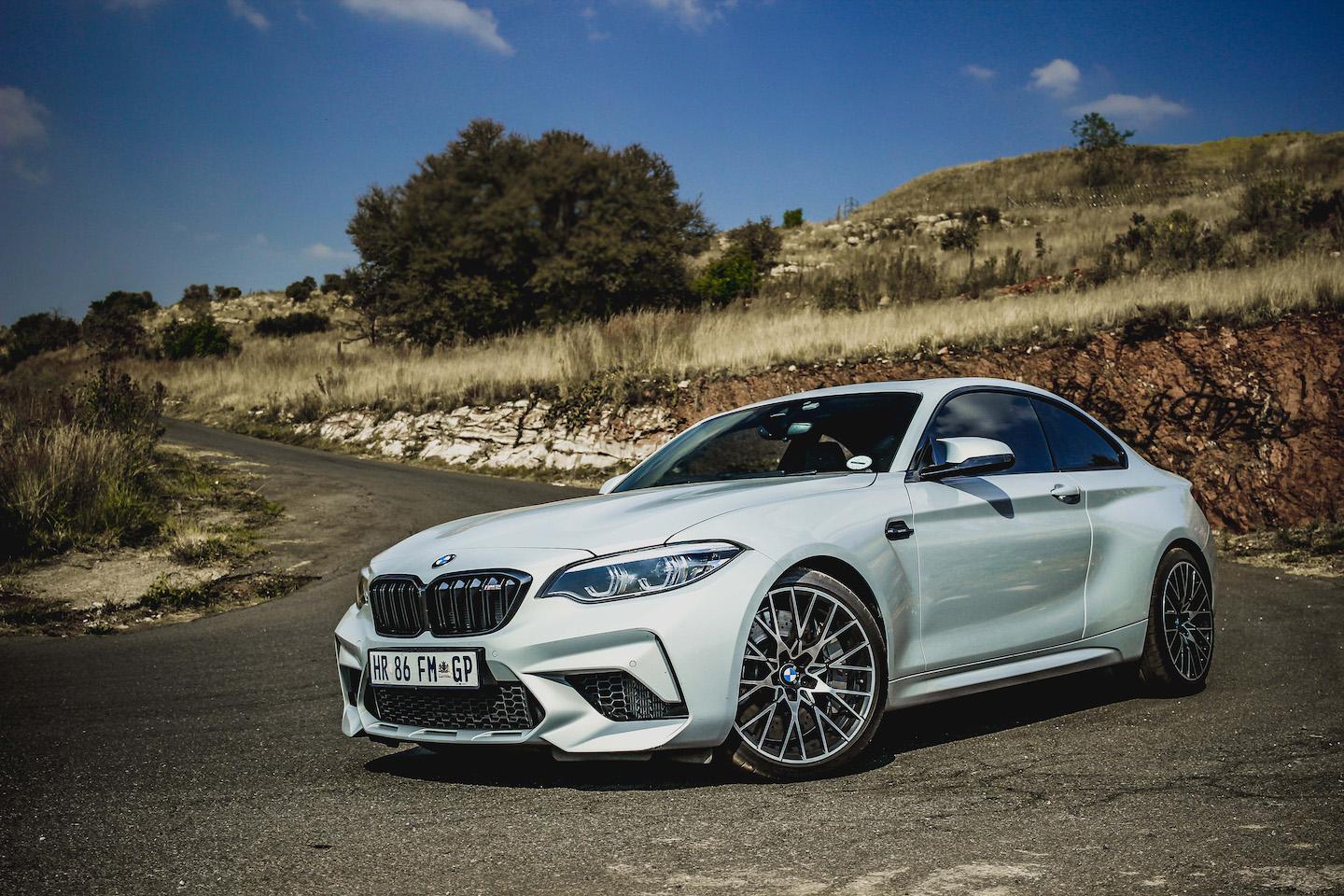 BMW M2