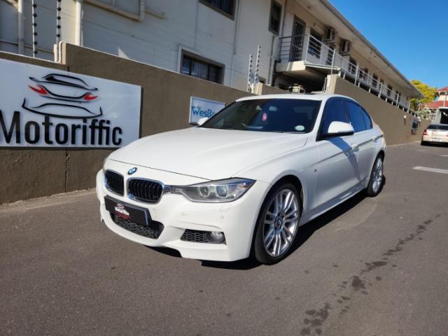 BMW 3 Series 330d cars for sale in South Africa - AutoTrader