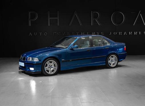 1997 BMW M3  for sale - 19919