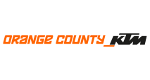 Orange County KTM Logo