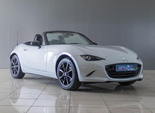 2016 Mazda MX-5 2.0 Roadster-Coupe for sale - 0135