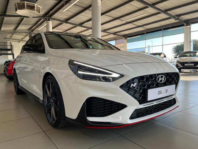 Hyundai i30 N cars for sale in South Africa - AutoTrader