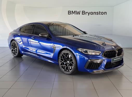 2020 BMW M8  Competition Gran Coupe for sale - B/0CE50665